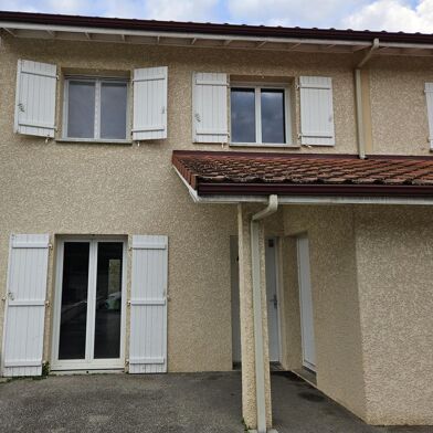 Maison 5 pièces 99 m²