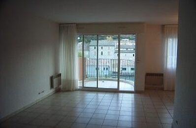 location appartement 650 € CC /mois à proximité de Les Vans (07140)