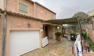 Maison 4 Pièces 90 m² à vendre à Ollioules (83190)