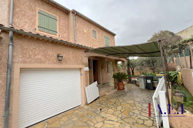 Maison 4 pièces 470000 €