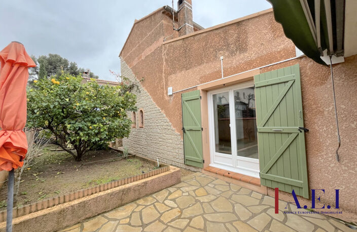 Maison avec jardin et garage Ollioules — photo 3