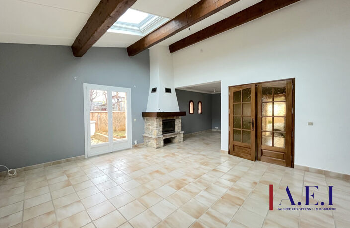 Maison avec jardin et garage Ollioules — photo 4