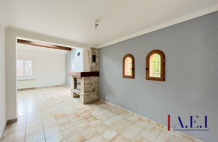 Maison avec jardin et garage Ollioules — photo 5