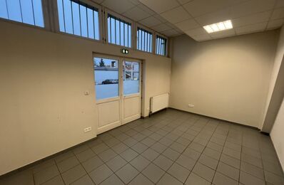 bureau 12 pièces 906 m2 à vendre à Strasbourg (67100)