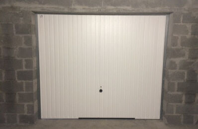 garage  pièces 15 m2 à louer à Marseille 3 (13003)