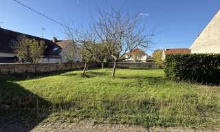 Maison 108 m² à construire Fontenay-lès-Briis (91640)