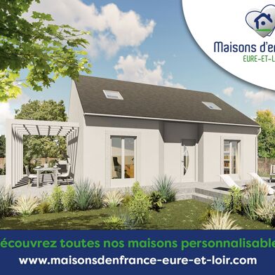 Maison 6 pièces 209949 €