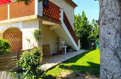 vente maison 355 300 € à proximité de Bonnac (09100)