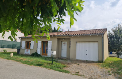 maison 4 pièces 78 m2 à vendre à Muret (31600)