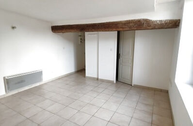 location appartement 280 € CC /mois à proximité de La Ferté-Saint-Cyr (41220)