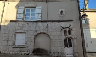Appartement 1 Pièce 20 m² à louer à Beaugency (45190)