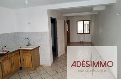 location maison 550 € CC /mois à proximité de Ariège (09)