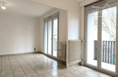 vente appartement 156 000 € à proximité de Vaulx-en-Velin (69120)