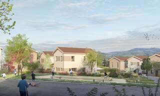 Maison 4 Pièces 98 m² à vendre à La Grand-Croix (42320)