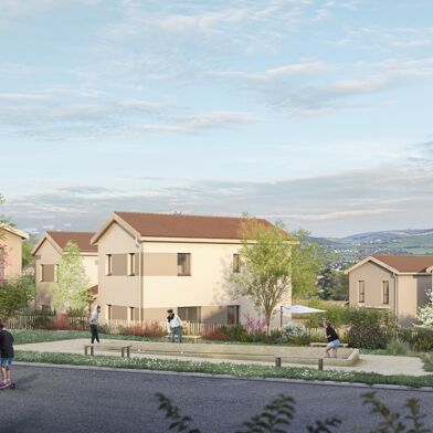 Maison 4 pièces 259000 €