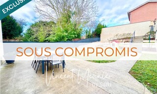 Appartement 4 Pièces 87 m² à vendre à Beynost (01700)