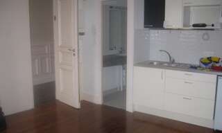 Appartement 1 Pièce 19 m² à louer à Castres (81100)