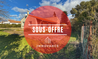 Maison 4 Pièces 111 m² à vendre à Vendargues (34740)