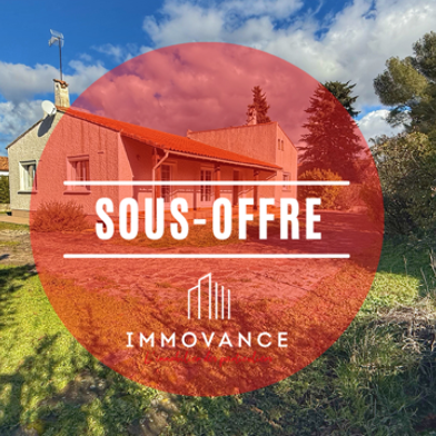 Maison 4 pièces 420000 €