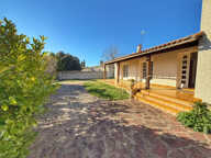 VENDARGUES : MAISON DE PLAIN-PIED A VENDRE — photo 3
