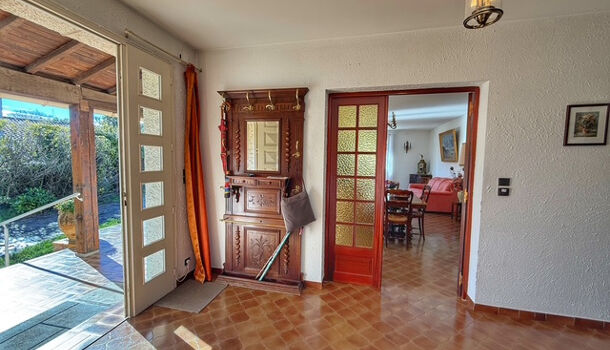 Villa / Maison 4 pièces  à vendre Vendargues 34740