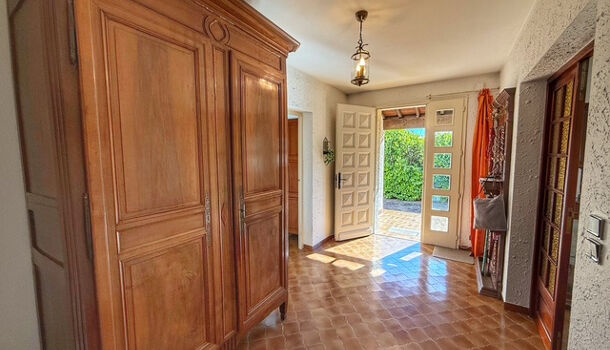 Villa / Maison 4 pièces  à vendre Vendargues 34740