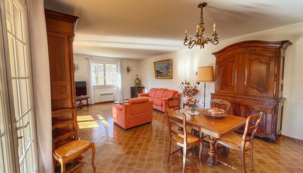 Villa / Maison 4 pièces  à vendre Vendargues 34740