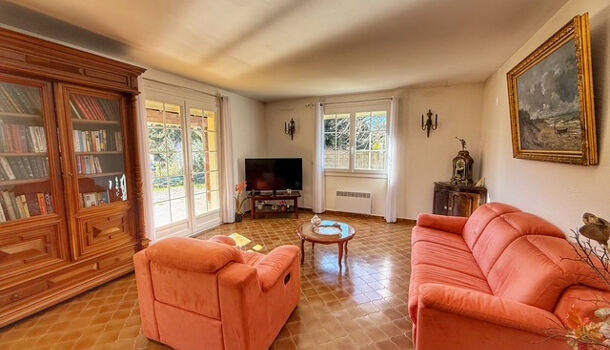 Villa / Maison 4 pièces  à vendre Vendargues 34740