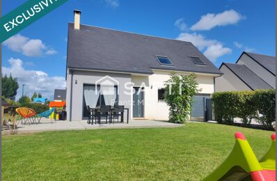 vente maison 369 000 € à proximité de Ouistreham (14150)