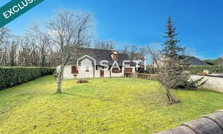 Maison 5 Pièces 136 m² à vendre à Velles (36330)