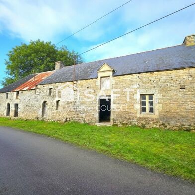 Maison 4 pièces 99980 €