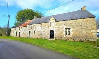 Maison 4 Pièces 220 m² à vendre à Plumelec (56420)