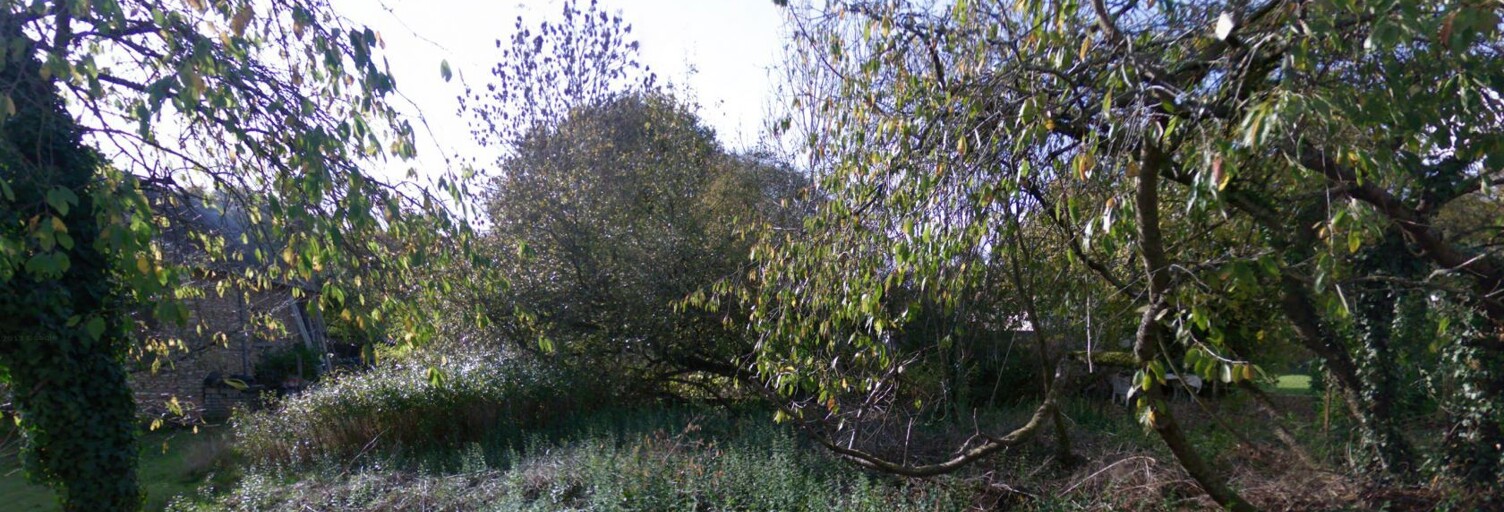 Terrain 307 m² à construire La Celle-les-Bordes (78720)