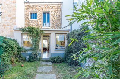 vente maison 745 000 € à proximité de Paris (75000)