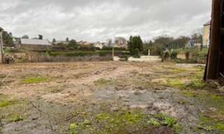 Terrain 663 m² à construire Roinville (28700)