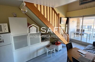 vente appartement 301 000 € à proximité de Les Sables-d'Olonne (85100)