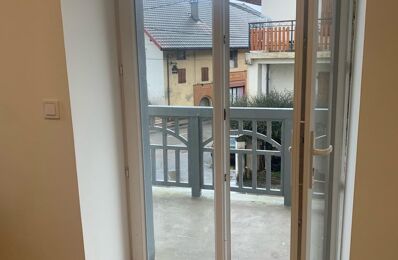 vente appartement 138 000 € à proximité de Culoz (01350)