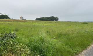 Terrain 489 m² à construire Saint-Arnoult-des-Bois (28190)