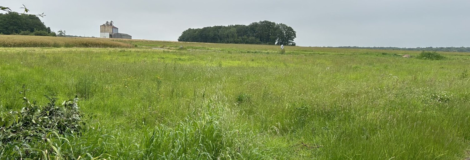 Terrain 489 m² à construire Saint-Arnoult-des-Bois (28190)