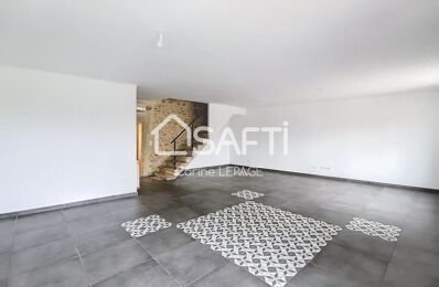 vente maison 355 000 € à proximité de Montpezat (30730)