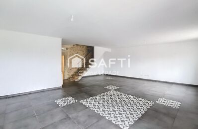 vente maison 355 000 € à proximité de Clarensac (30870)