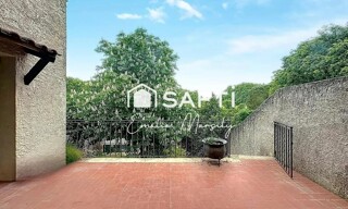 Maison 8 Pièces 209 m² à vendre à Parignargues (30730)