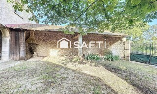 Maison 8 Pièces 209 m² à vendre à Parignargues (30730)