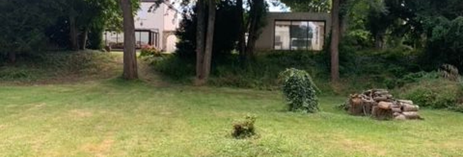 Terrain 700 m² à construire Auneau-Bleury-Saint-Symphorien (28700)