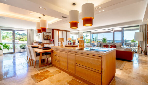 Villa / Maison 4 pièces  à vendre Issambres (Les) 83380