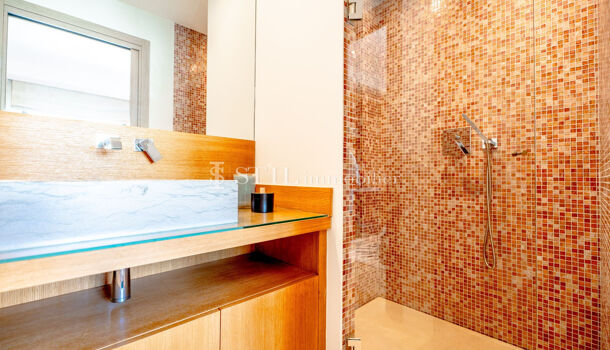 Villa / Maison 4 pièces  à vendre Issambres (Les) 83380