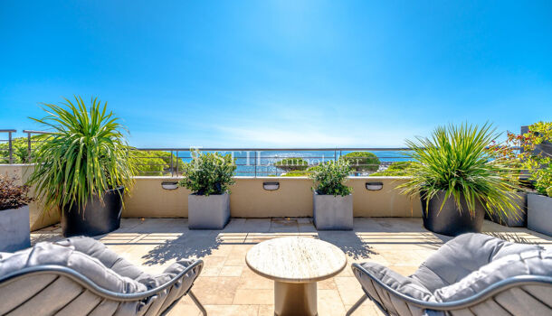 Villa / Maison 4 pièces  à vendre Issambres (Les) 83380