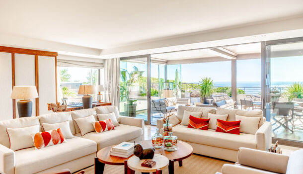 Villa / Maison 4 pièces  à vendre Issambres (Les) 83380