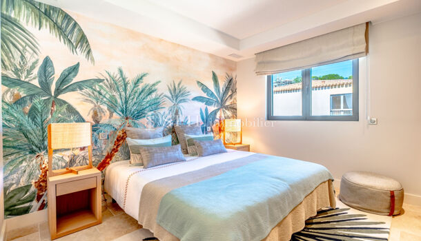 Villa / Maison 4 pièces  à vendre Issambres (Les) 83380