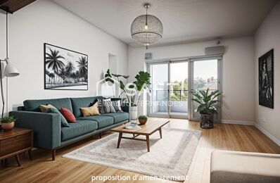 vente appartement 220 000 € à proximité de Limeil-Brévannes (94450)